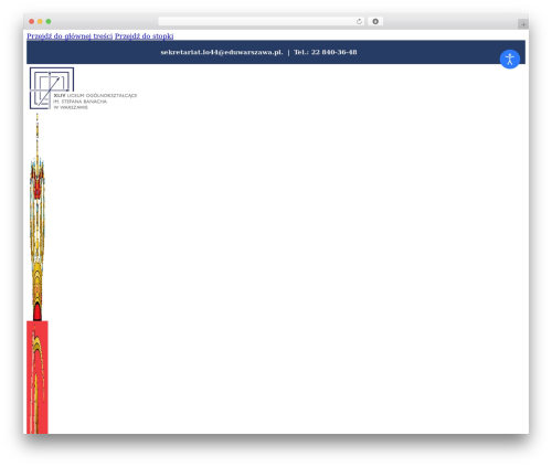 DJ-Accessibility – Accessibility Plugin (dj-accessibility) free WordPress plugin - lo44.edu.pl DJ-Accessibility – Accessibility Plugin (dj-accessibility) free WordPress plugin - lo44.edu.pl