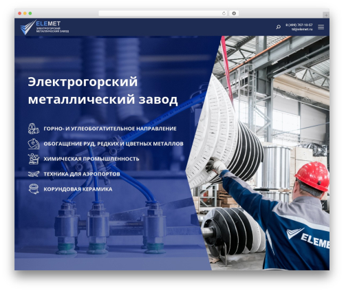 Ts visual composer extend WordPress plugin - elemet.ru
