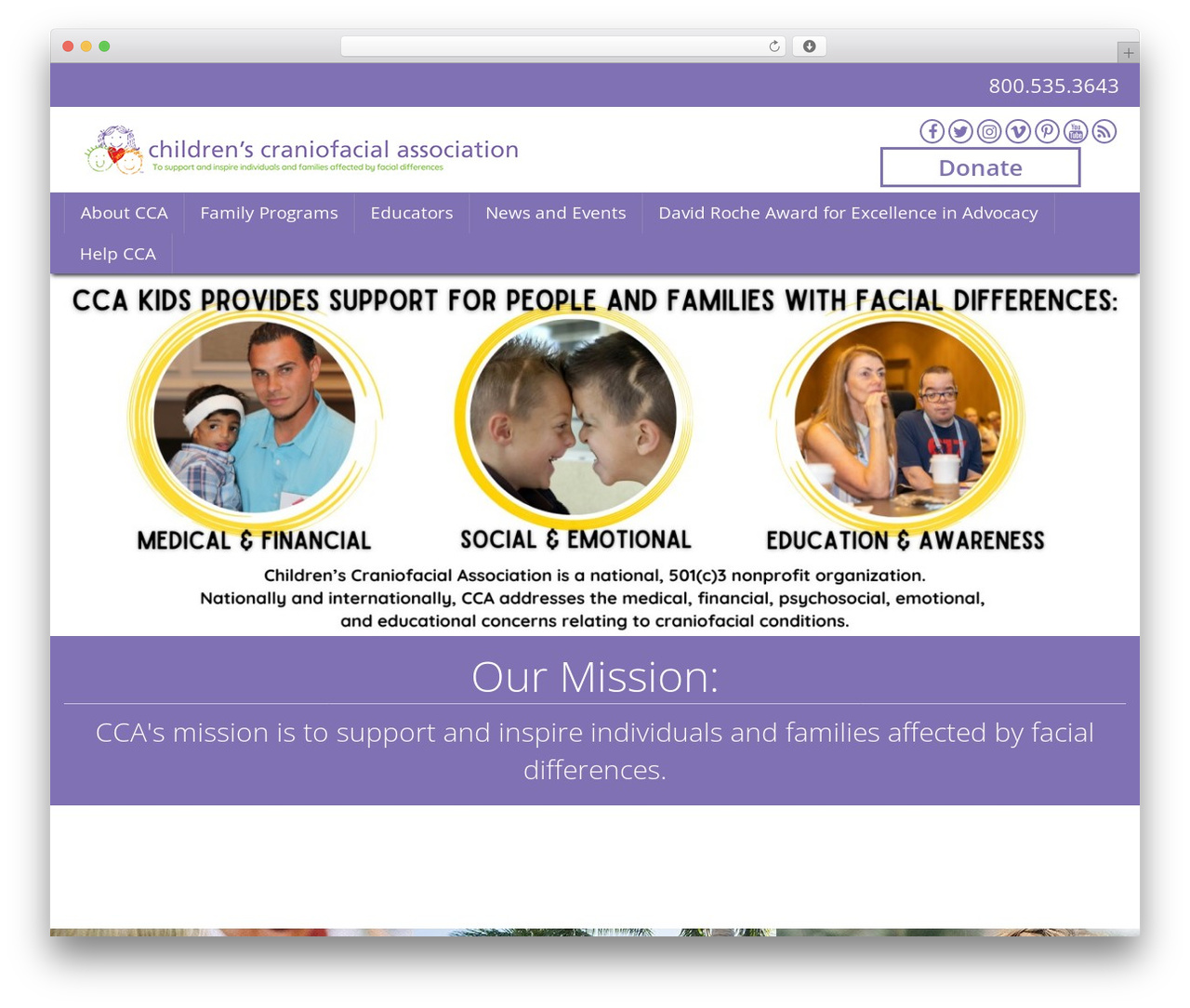 Theme WordPress CCAKids - ccakids.org Theme WordPress CCAKids - ccakids.org