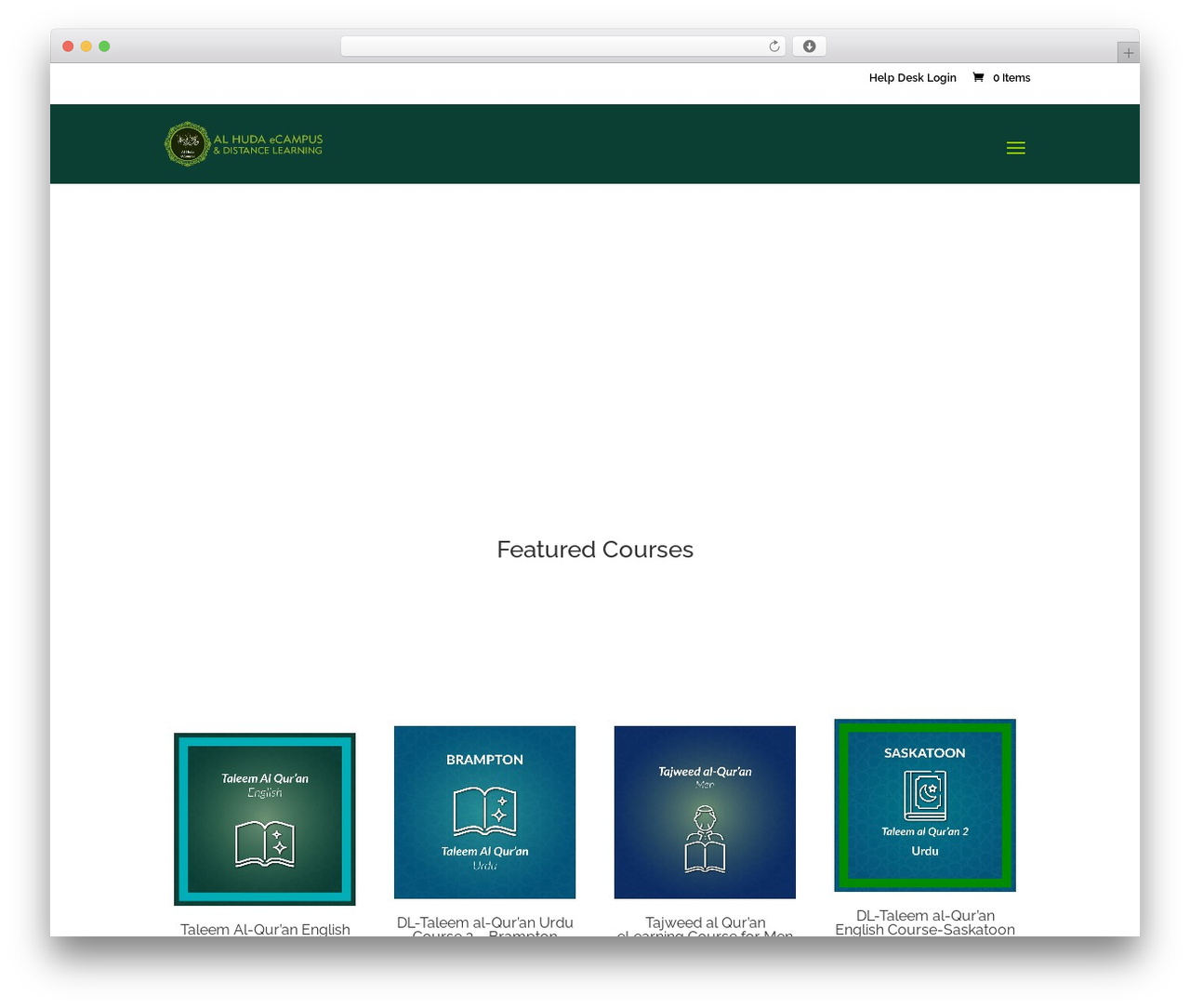 Theme WordPress Divi - alhudaecampus.com Theme WordPress Divi - alhudaecampus.com