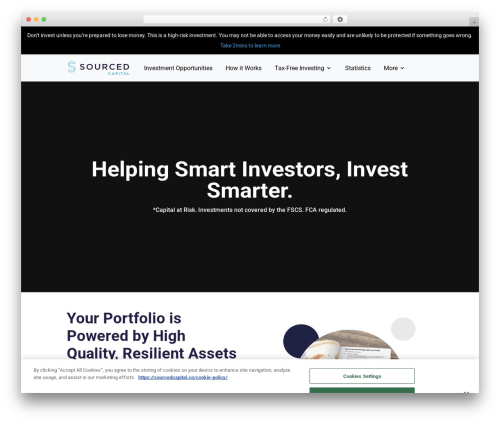 Carousel Horizontal Posts Content Slider (carousel-horizontal-posts-content-slider) free WordPress plugin - sourcedcapital.co