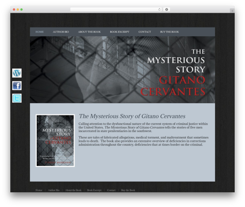 Wp float WordPress plugin - finbarmanghan.com