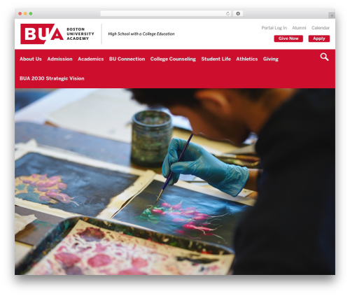 BU Slideshow (bu-slideshow) free WordPress plugin - buacademy.org BU Slideshow (bu-slideshow) free WordPress plugin - buacademy.org
