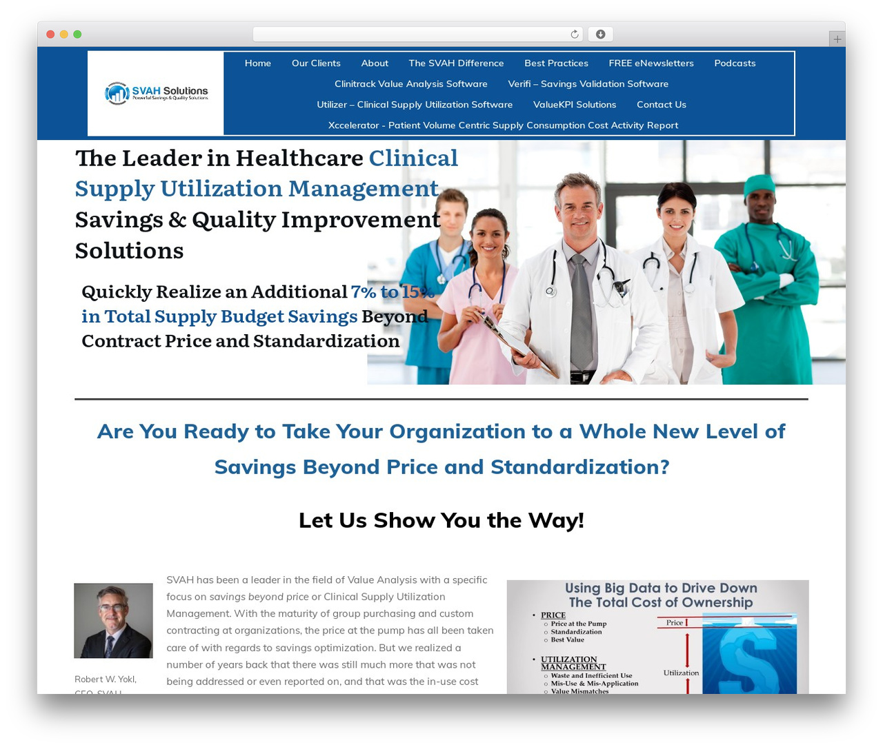 Theme WordPress Thrive Theme Builder - svah-solutions.com Theme WordPress Thrive Theme Builder - svah-solutions.com