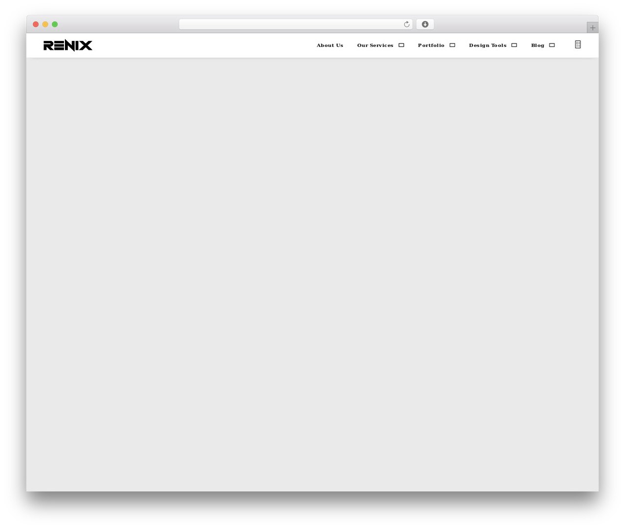 Uncode company WordPress theme - renixconsulting.com Uncode company WordPress theme - renixconsulting.com