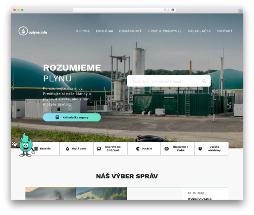 Wpbot pro WordPress plugin - oplyne.info