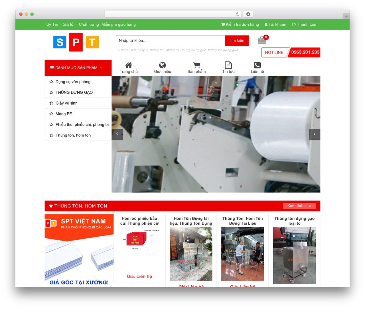WordPress theme BH04 - sptvietnam.com WordPress theme BH04 - sptvietnam.com