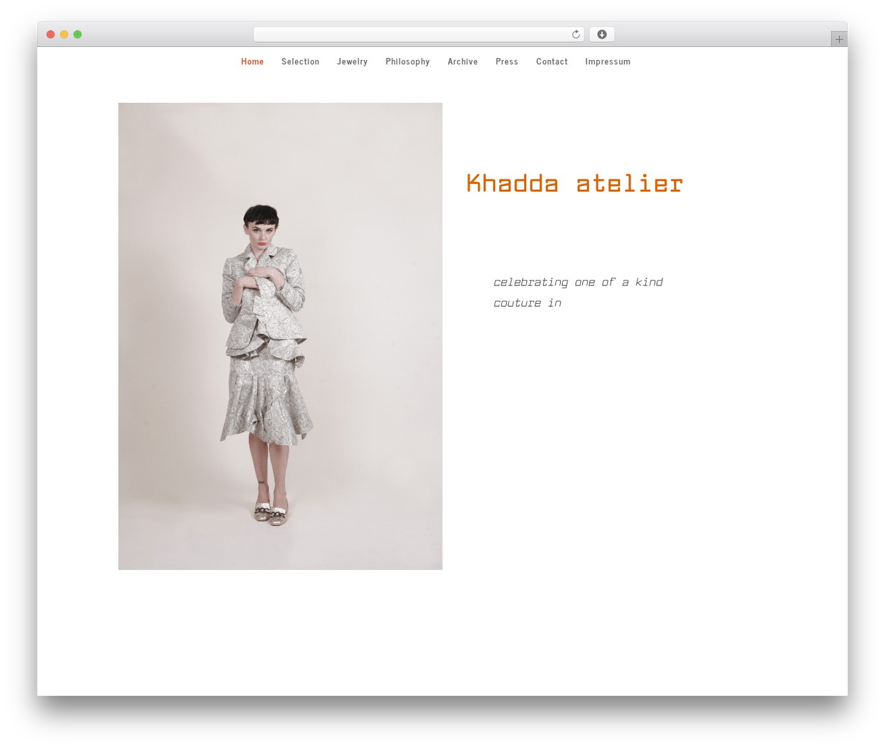 WordPress theme Divi - khadda-atelier.com WordPress theme Divi - khadda-atelier.com