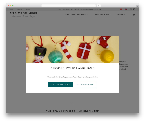 Shipmondo for WooCommerce (pakkelabels-for-woocommerce) free WordPress plugin - artglasscopenhagen.com Shipmondo for WooCommerce (pakkelabels-for-woocommerce) free WordPress plugin - artglasscopenhagen.com