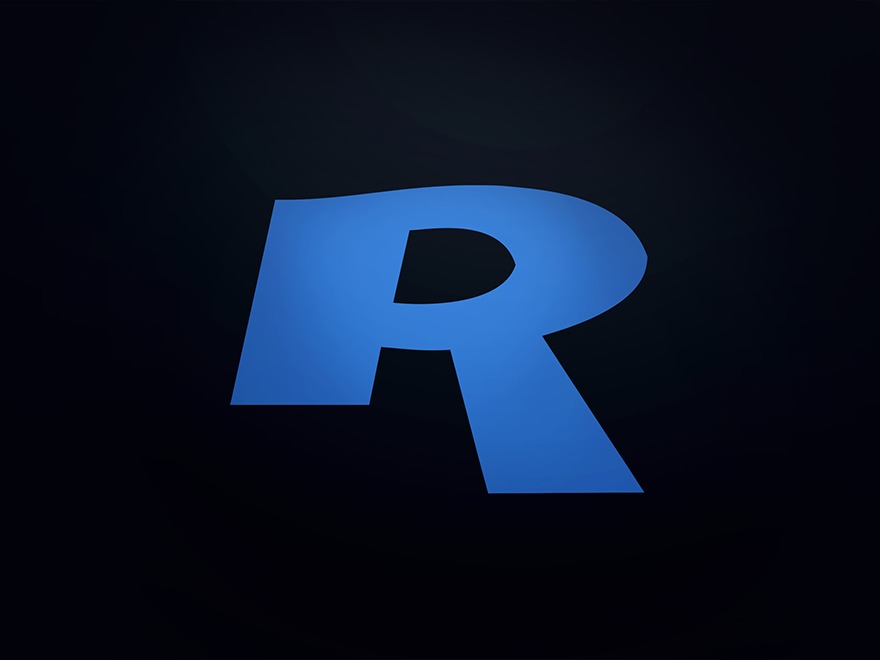 WordPress theme Mustersite by RESIGN.