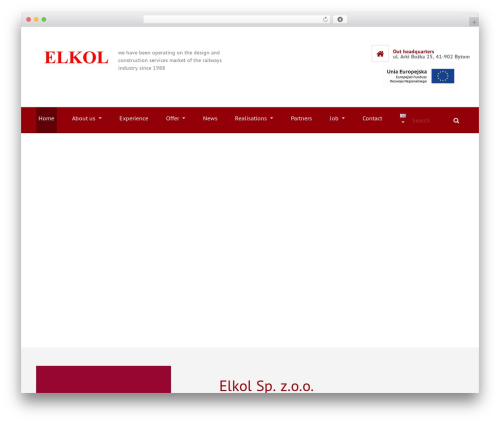 WP Snow Effect (wp-snow-effect) free WordPress plugin - elkol.pl