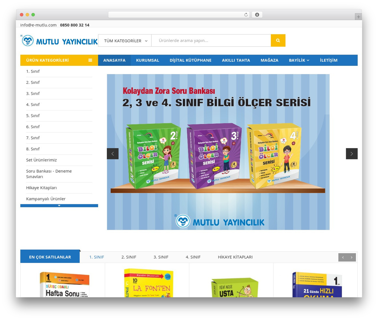 Aloshop WordPress ecommerce theme - e-mutlu.com Aloshop WordPress ecommerce theme - e-mutlu.com