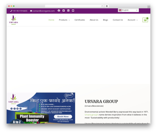 Simple Image Popup (simple-image-popup) free WordPress plugin - urorganix.com