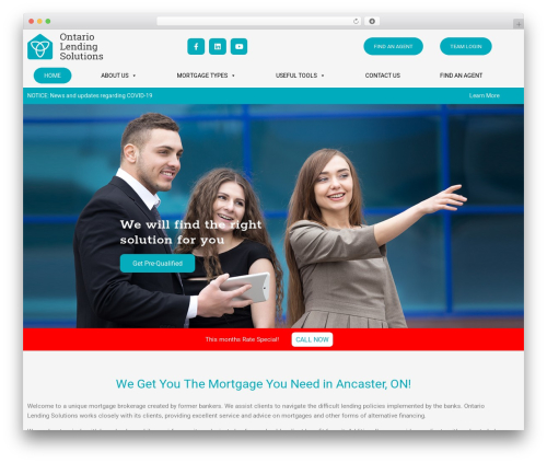 Exclusive addons elementor pro WordPress plugin - ontariolendingsolutions.com