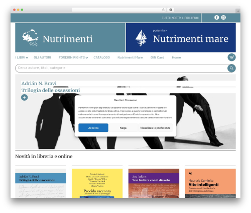 Simple COD Fees for WooCommerce (simple-cod-fee-for-woocommerce) free WordPress plugin - nutrimenti.net Simple COD Fees for WooCommerce (simple-cod-fee-for-woocommerce) free WordPress plugin - nutrimenti.net