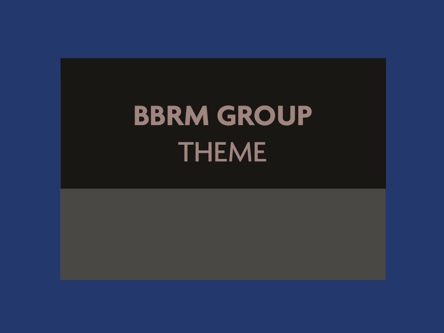BBRM Theme top WordPress theme BBRM Theme top WordPress theme