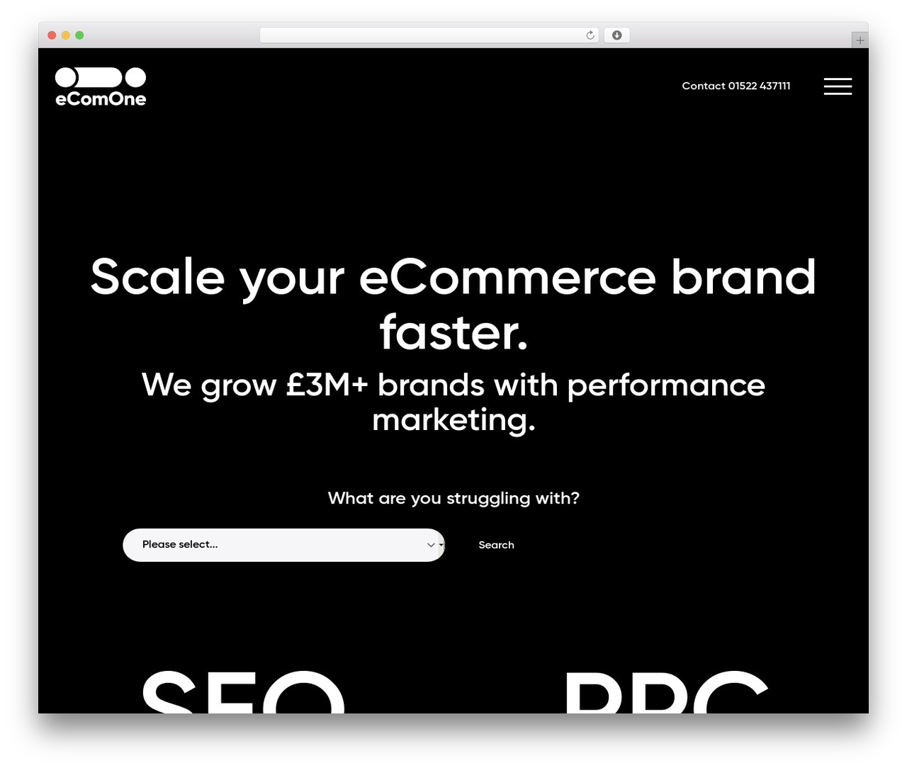 eComOne WordPress theme - ecomone.com eComOne WordPress theme - ecomone.com