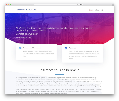 DIVI Enhancer – DIVI Modules and Options (miguras-divi-enhancer) free WordPress plugin - westonbradbury.com DIVI Enhancer – DIVI Modules and Options (miguras-divi-enhancer) free WordPress plugin - westonbradbury.com