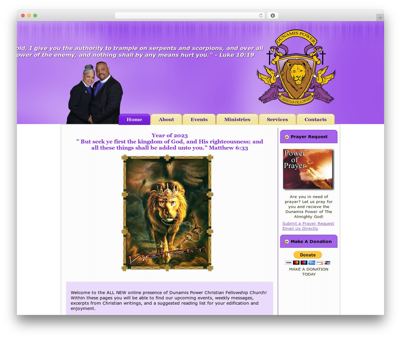 DPCF_Wordpress WordPress theme - dunamispcf.org DPCF_Wordpress WordPress theme - dunamispcf.org