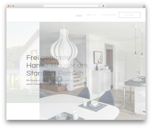 Emaurri core WordPress plugin - hausbau.lu