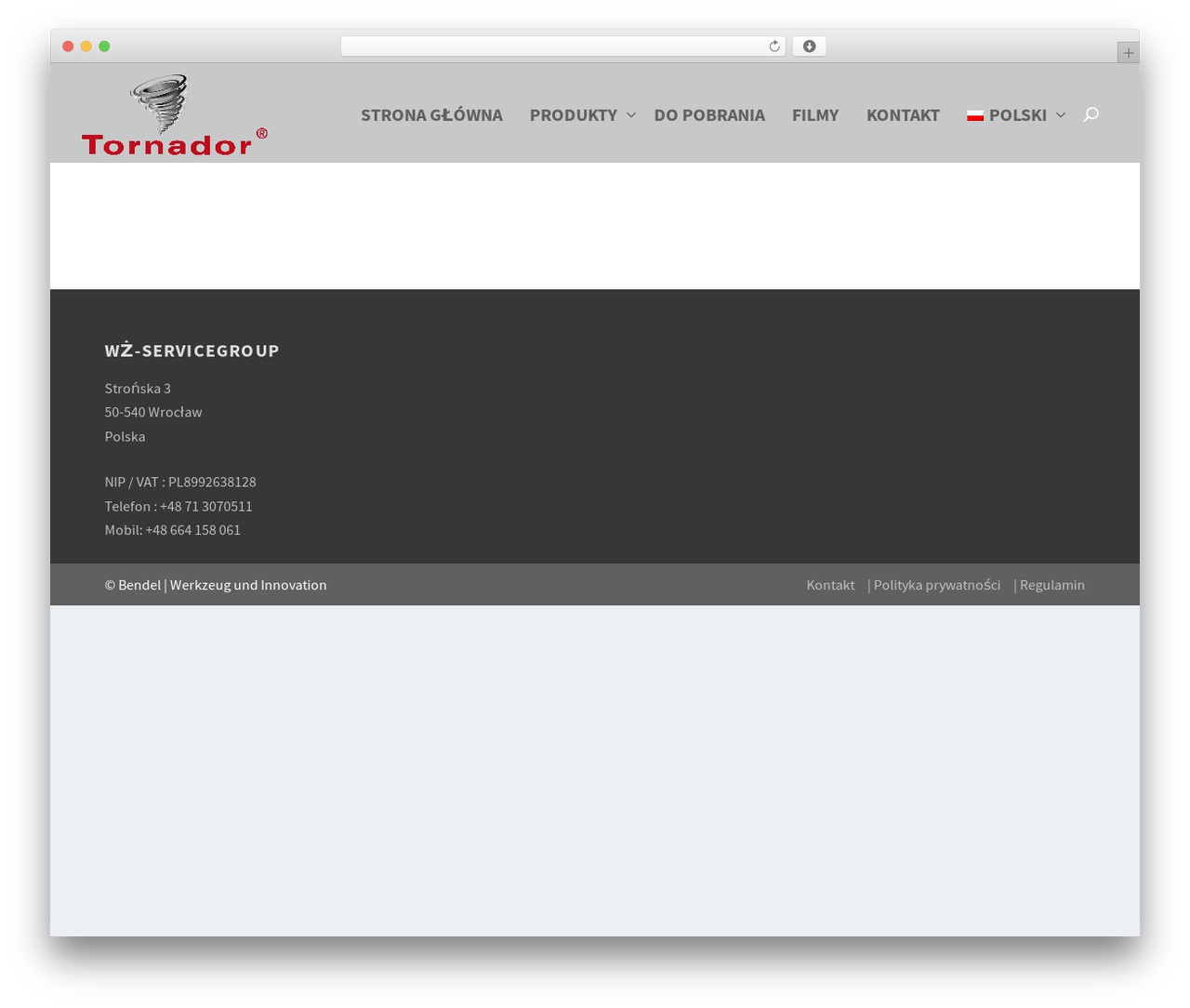 Extra theme WordPress - tornador.com.pl Extra theme WordPress - tornador.com.pl