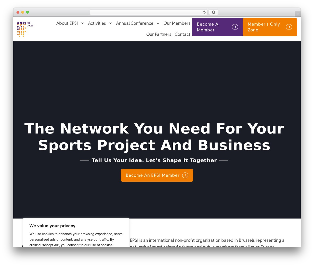 Hello Elementor WordPress theme - epsi.eu Hello Elementor WordPress theme - epsi.eu