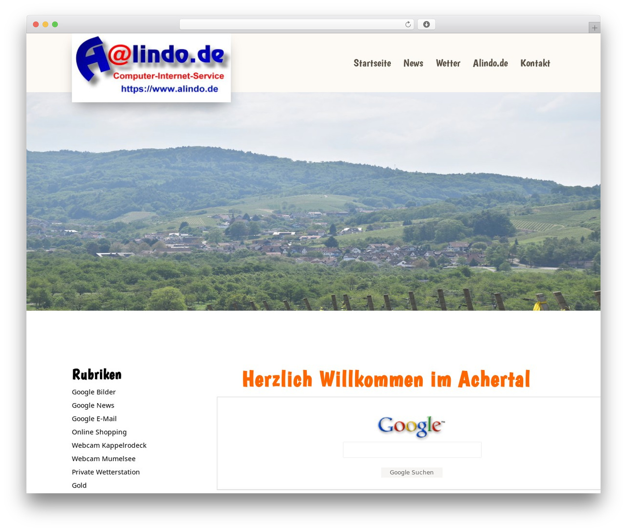 Nailhead WordPress theme - suchen-im-achertal.com Nailhead WordPress theme - suchen-im-achertal.com
