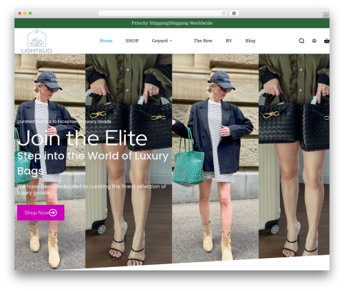 Squarewoosync WordPress plugin - lightkuo.com