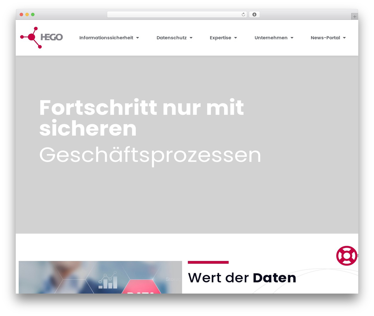 Theme WordPress UpTech - hego-it.com Theme WordPress UpTech - hego-it.com
