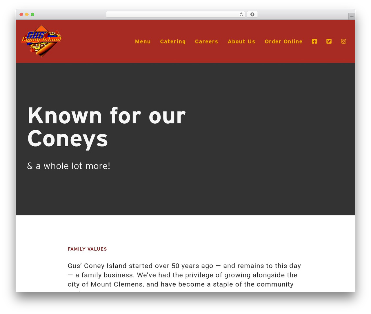WordPress theme Basic Hunch Free Template - gusconeyisland.com WordPress theme Basic Hunch Free Template - gusconeyisland.com
