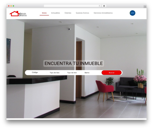 Visualinmueble WordPress plugin - bienesyofertas.com