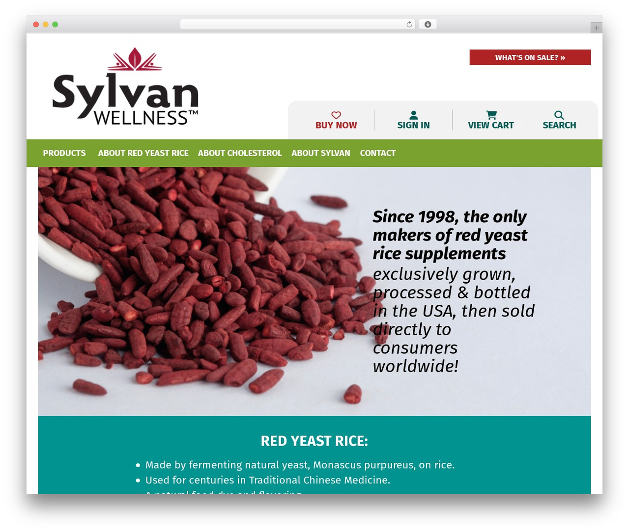 WordPress theme Inksplash Starter Theme - sylvanwellness.com WordPress theme Inksplash Starter Theme - sylvanwellness.com