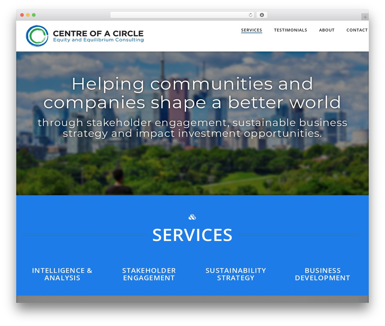 WordPress theme Integral Pro - centreofacircle.com WordPress theme Integral Pro - centreofacircle.com