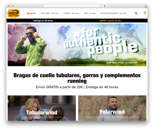 Woocommerce gift manager WordPress plugin - windxtreme.eu