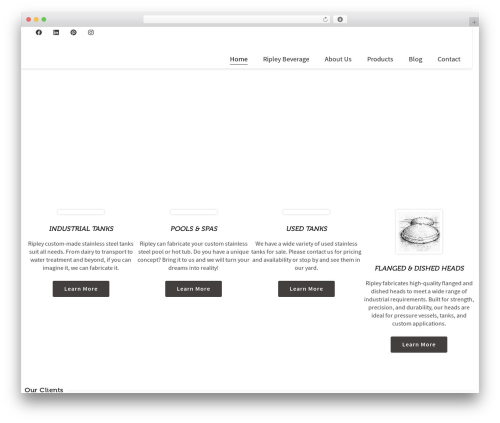 Fancy Elementor Flipbox (fancy-elementor-flipbox) free WordPress plugin - ripleystainless.com