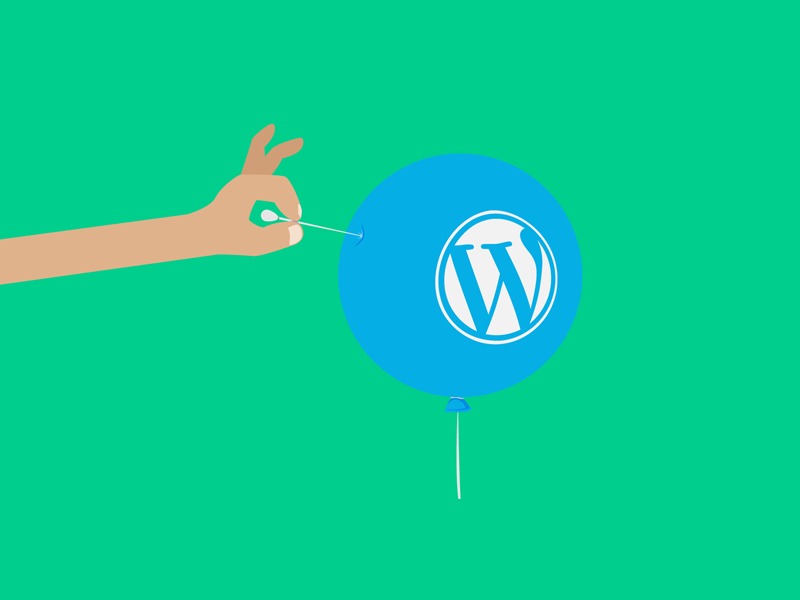 ArkePool WordPress theme by Wordpress Team