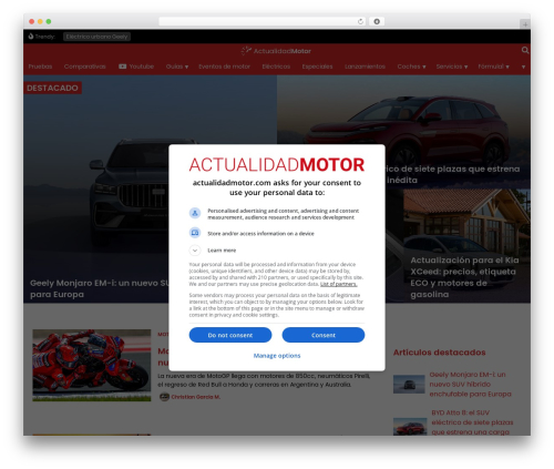 Simplelightbox (simplelightbox) free WordPress plugin - actualidadmotor.com