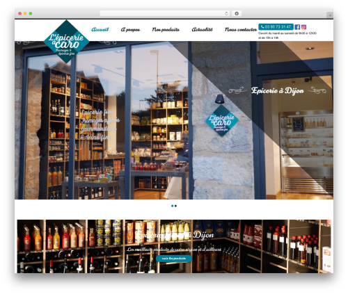 Parallax Scroll by adamrob.co.uk (adamrob-parallax-scroll) free WordPress plugin - epicerie-a-caro.fr