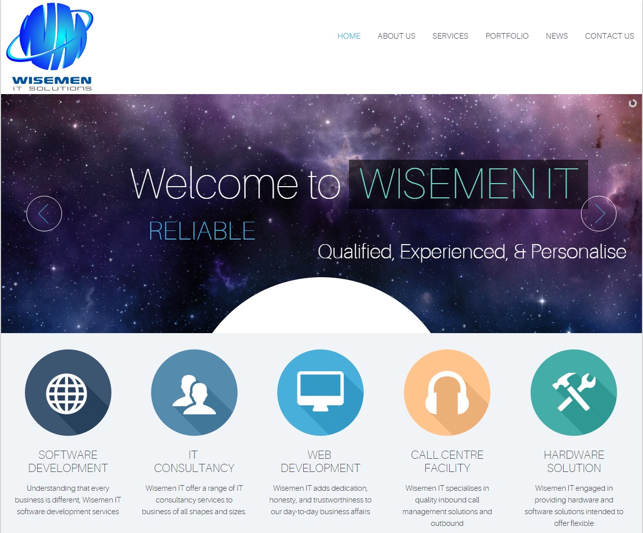 Codeus WordPress theme design by Codex Themes.