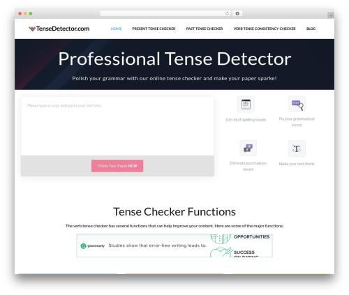 AdRedux – Insert Ads & Codes (adredux) free WordPress plugin - www.tensedetector.com