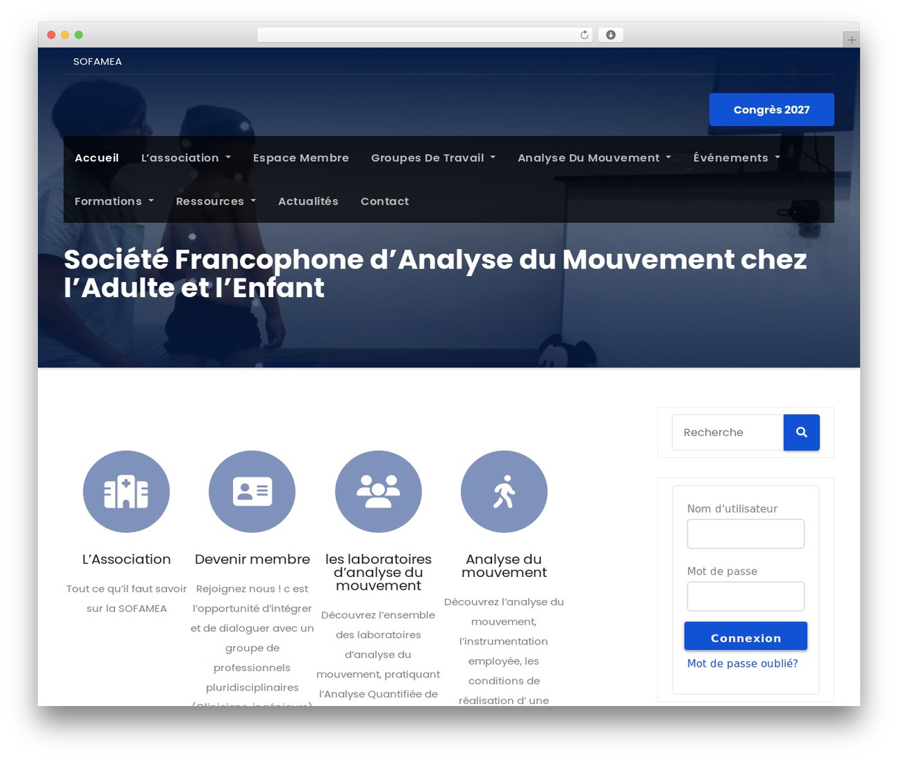 Consultup theme WordPress - sofamea.org Consultup theme WordPress - sofamea.org