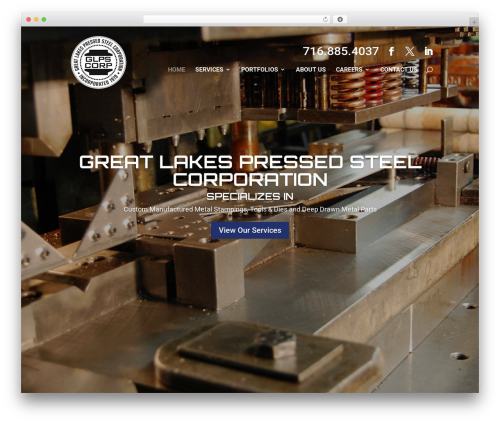 Cazbah tools WordPress plugin - glpscorp.com