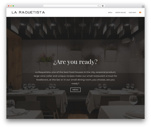 Flipdish Ordering System (flipdish-ordering-system) free WordPress plugin - laraquetista.com