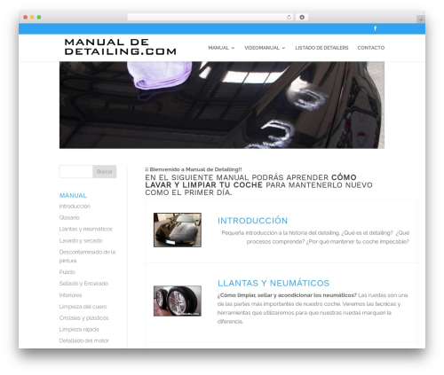 Multi Rating (multi-rating) free WordPress plugin - manualdedetailing.com Multi Rating (multi-rating) free WordPress plugin - manualdedetailing.com