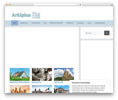 Advanced Related Posts (advanced-related-posts) free WordPress plugin - arkiplus.com