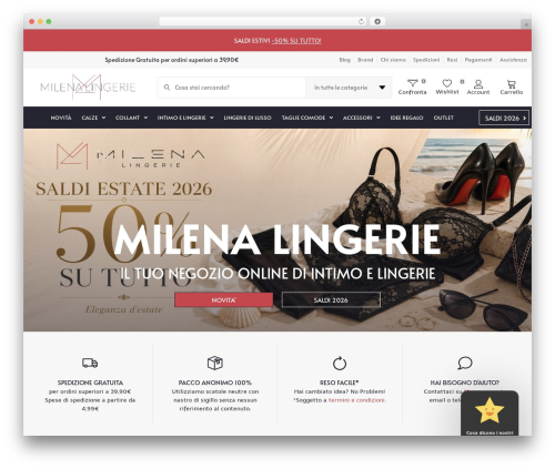 Xl woocommerce sales triggers WordPress plugin - milenalingerie.it