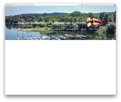 Simple Ajax Chat (simple-ajax-chat) free WordPress plugin - seglergemeinschaft-moehnesee-suedufer.de