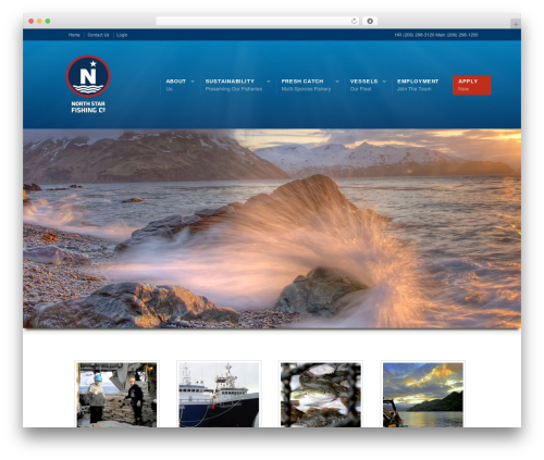 Wp filebase pro WordPress plugin - northstarfishing.com