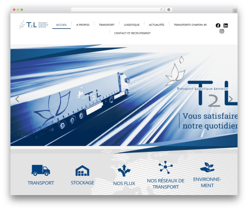 Kava extra WordPress plugin - transport-t2l.com