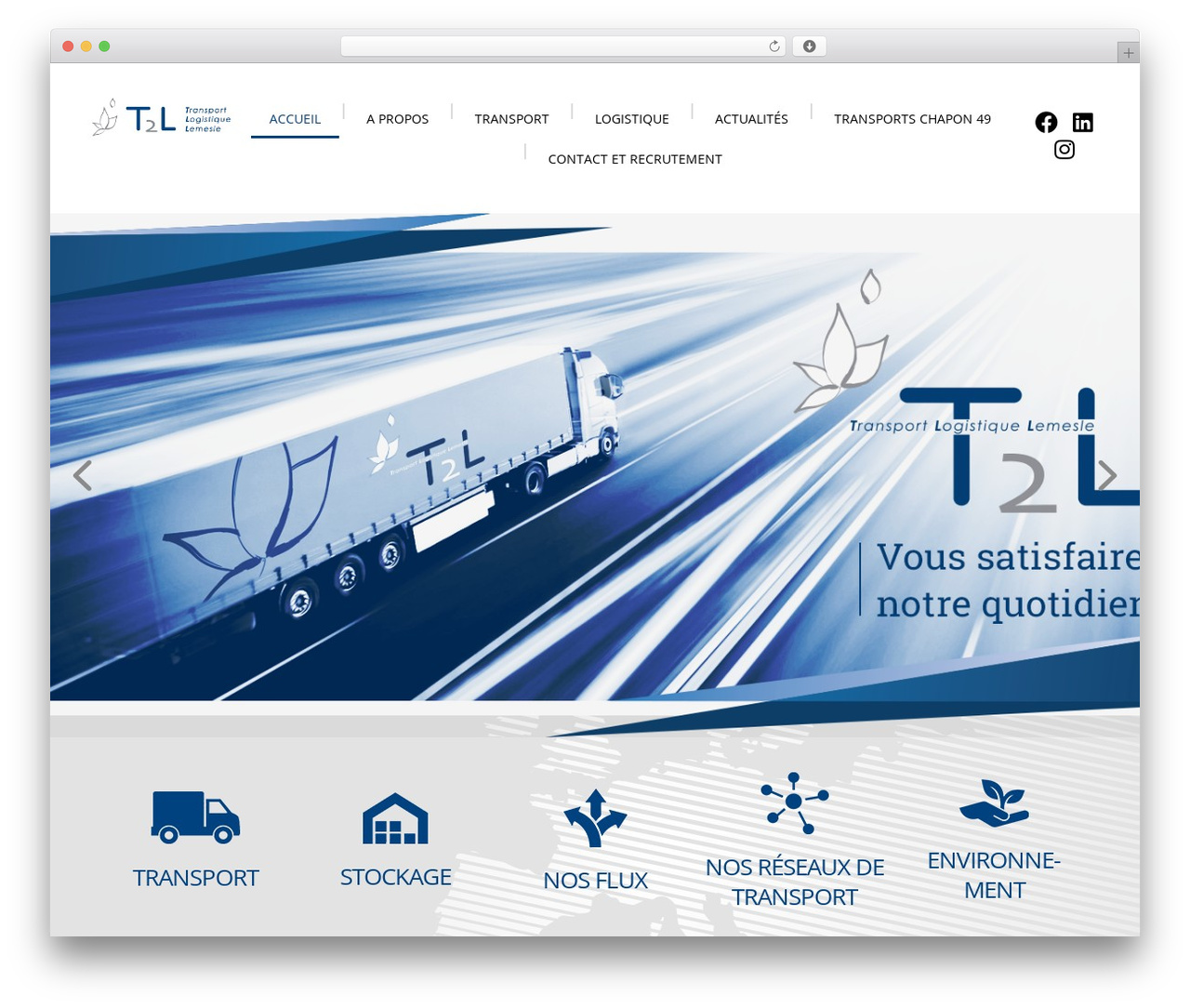 Monstroid2 WordPress theme design - transport-t2l.com Monstroid2 WordPress theme design - transport-t2l.com